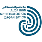 لوگوی سازمان هواشناسی کشور