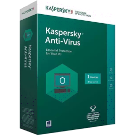 آنتی ویروس kaspersky کسپرسکی نسخه آنتی ویروس