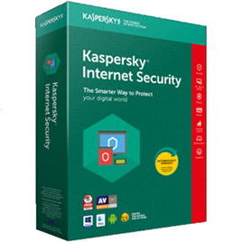 آنتی ویروس kaspersky کسپرسکی نسخه اینترنت سکیوریتی