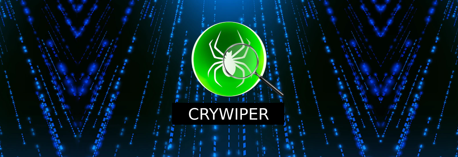 CryWiper چیست و راهکارهای مقابله با آن کدام است؟​
