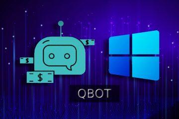 بدافزار Qbot نوع جدید چگونه وارد ویندوز می‌شود؟​