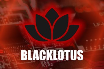 بدافزار BlackLotus از مهمترین سد امنیتی سیستم عامل عبور می کند.