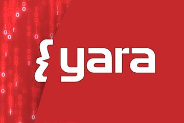 ابزار yara چیست