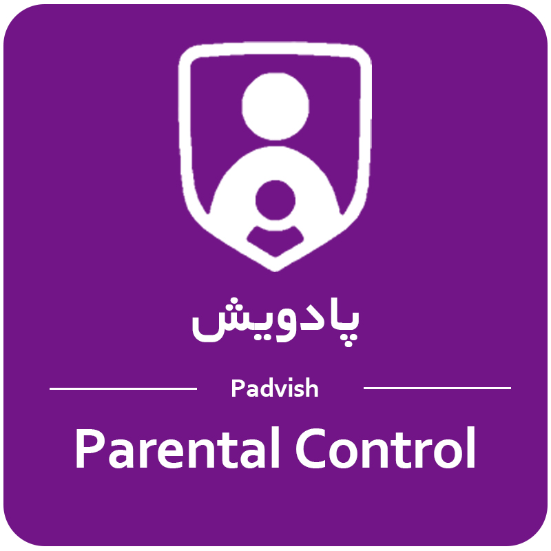 padvish home parental control