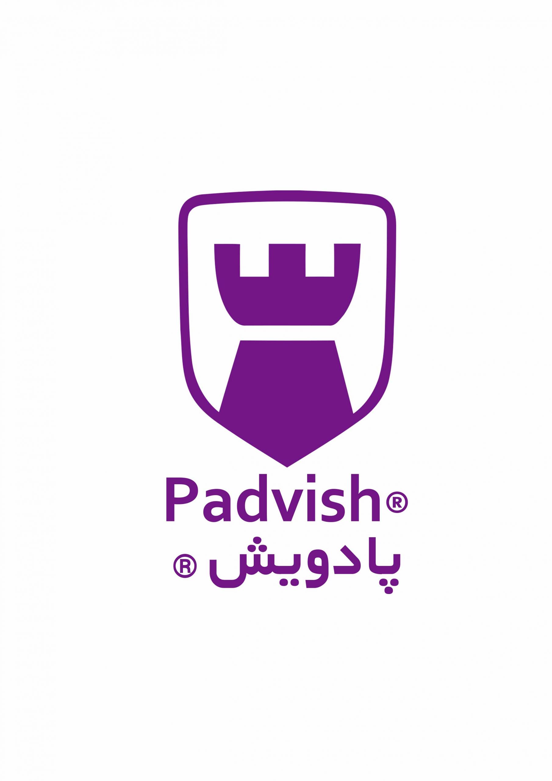 padvish logo scaled