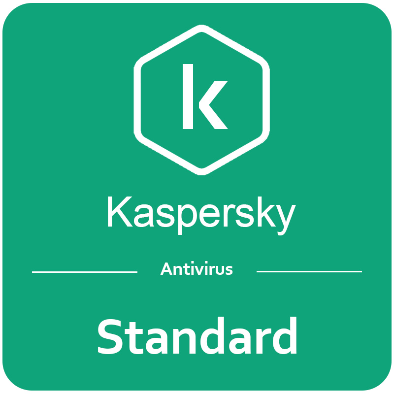 kaspersky home antivirus standard
