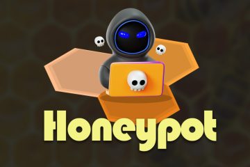 Honeypot یا هانی پات چیست؟