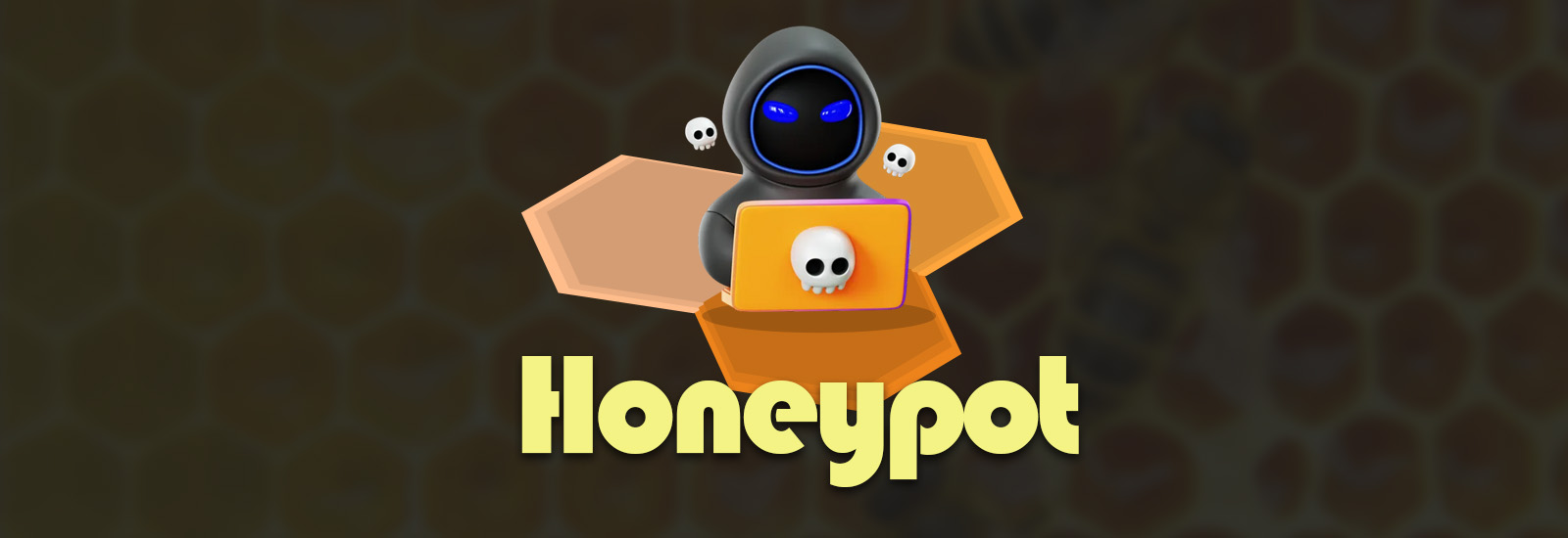Honeypot یا هانی پات چیست؟
