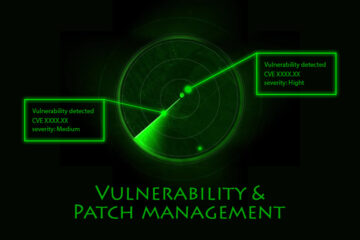 vulnerability patch management Vulnerability & Patch management