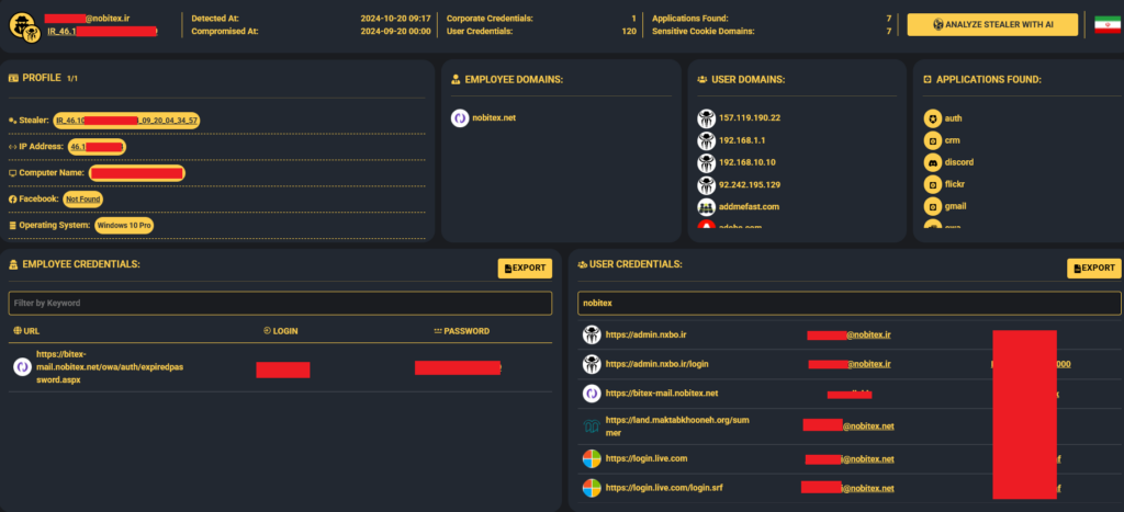 nobitex hack 1 nobitex hack 1