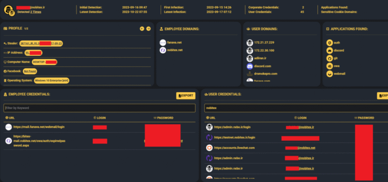 nobitex hack 4 nobitex hack 4