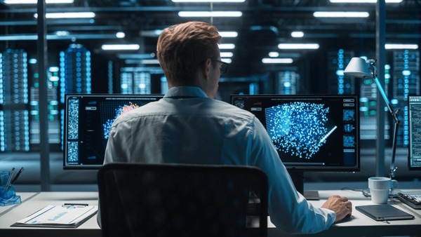 cyber security analysist cyber security analysist