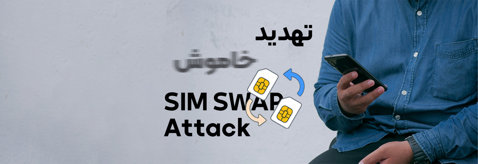 sim swap attack 1 sim swap attack