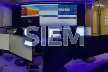 what is siem SIEM چیست؟