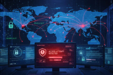 botnet index باتنت عظیم چندملیتی سرویسهای RDP در آمریکا را هدف قرار داد.