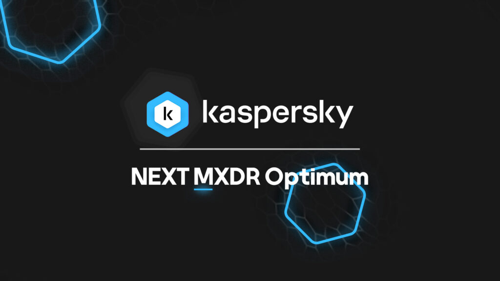 kaspersky next mxdr optimum Kaspersky Next MXDR Optimum
