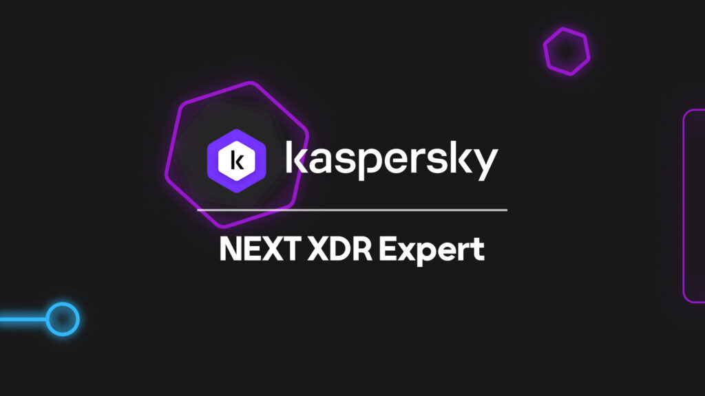 kaspersky next xdr expert Kaspersky Next XDR Expert