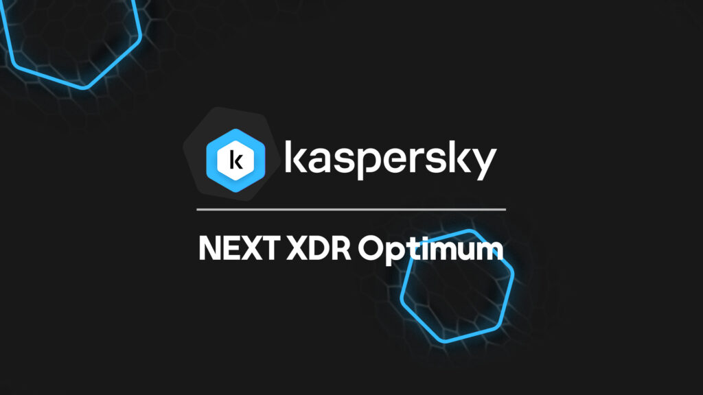 kaspersky next xdr optimum Kaspersky Next XDR Optimum