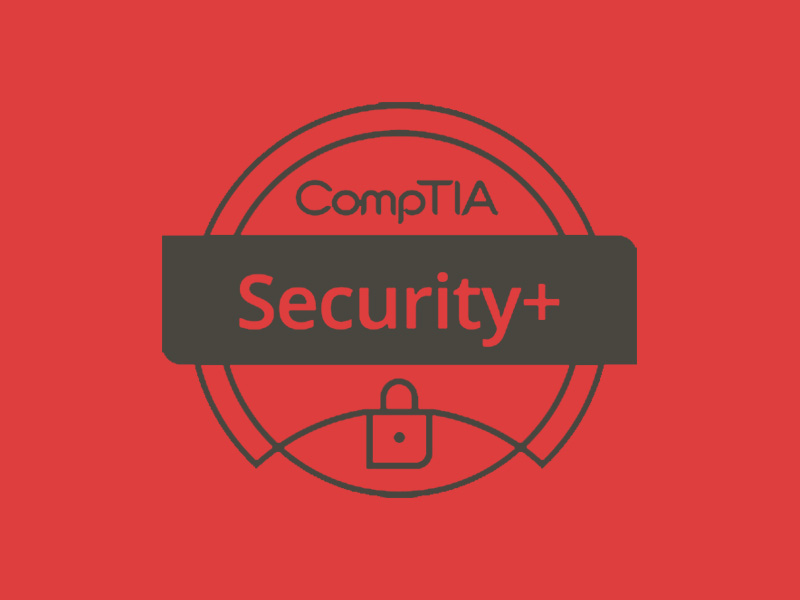 security plus course img