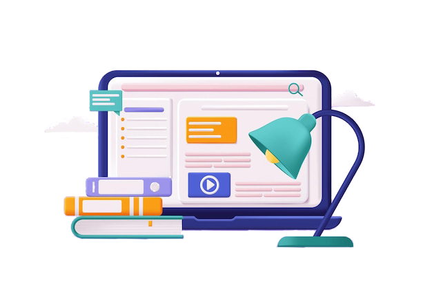 training main دورههای آموزش فناوری اطلاعات