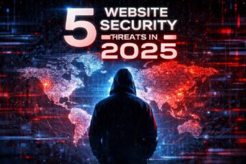 ۵ تهدیدی که امنیت وب را در سال ۲۰۲۵ تغییرداد.