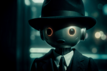 دستیارهای هوش مصنوعی در خدمت بدافزارها