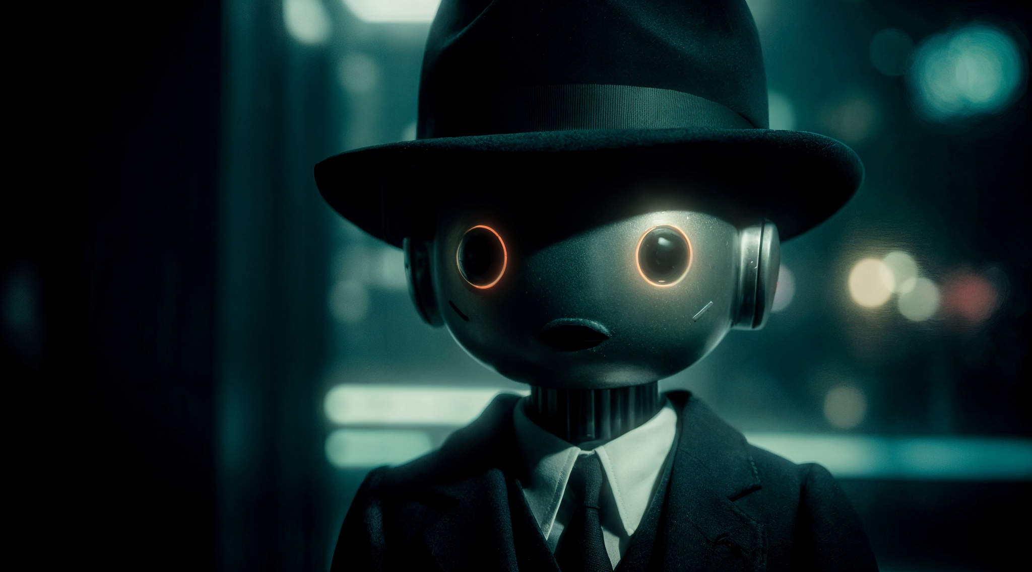 دستیارهای هوش مصنوعی در خدمت بدافزارها