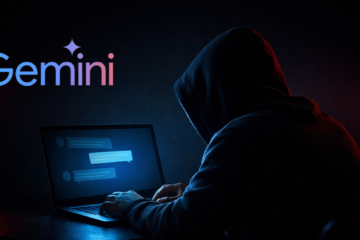 استفاده هکرها از هوش مصنوعی Gemini