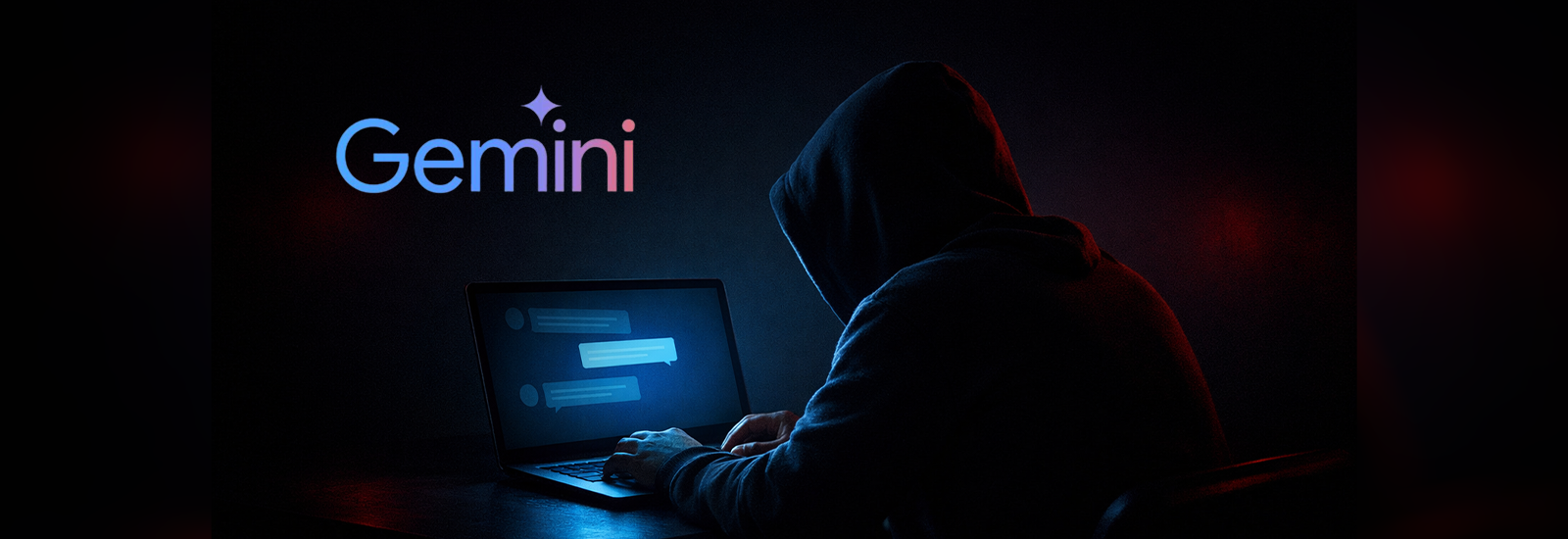 استفاده هکرها از هوش مصنوعی Gemini
