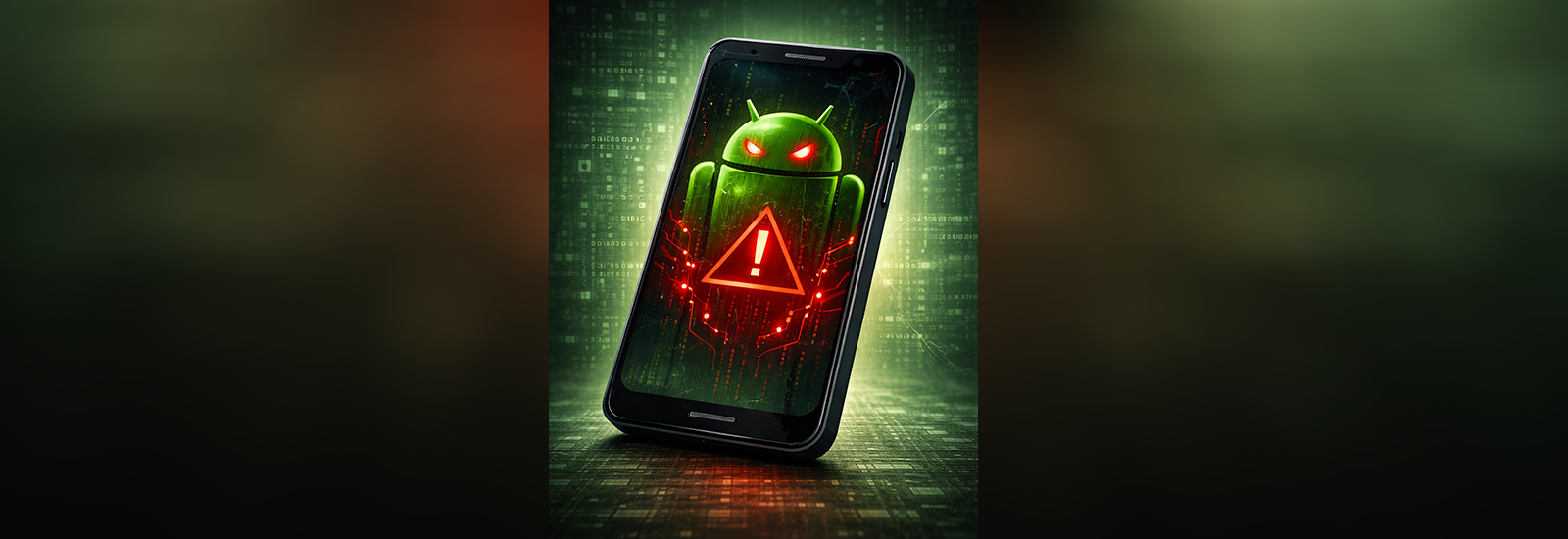 بدافزار جدید اندروید