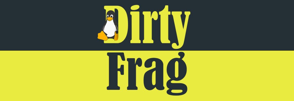 آسیب‌پذیری Dirty Frag