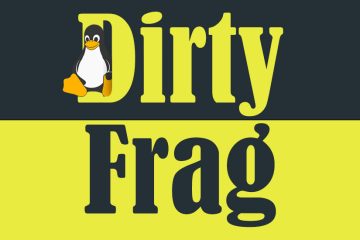 آسیب‌پذیری Dirty Frag