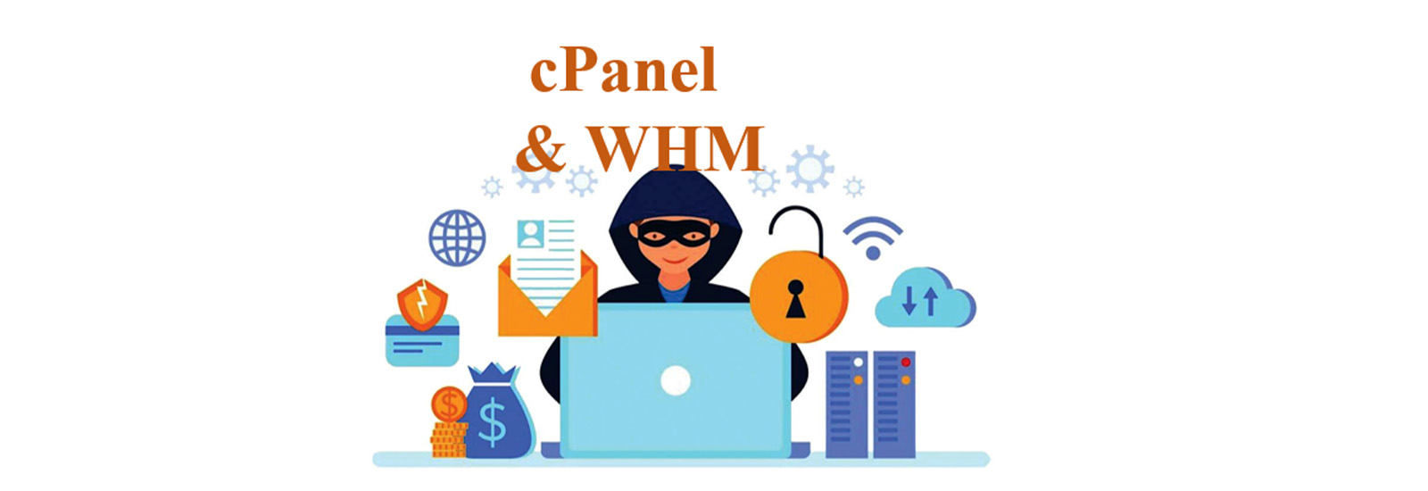 آسیبپذیری در cPanel and WHM