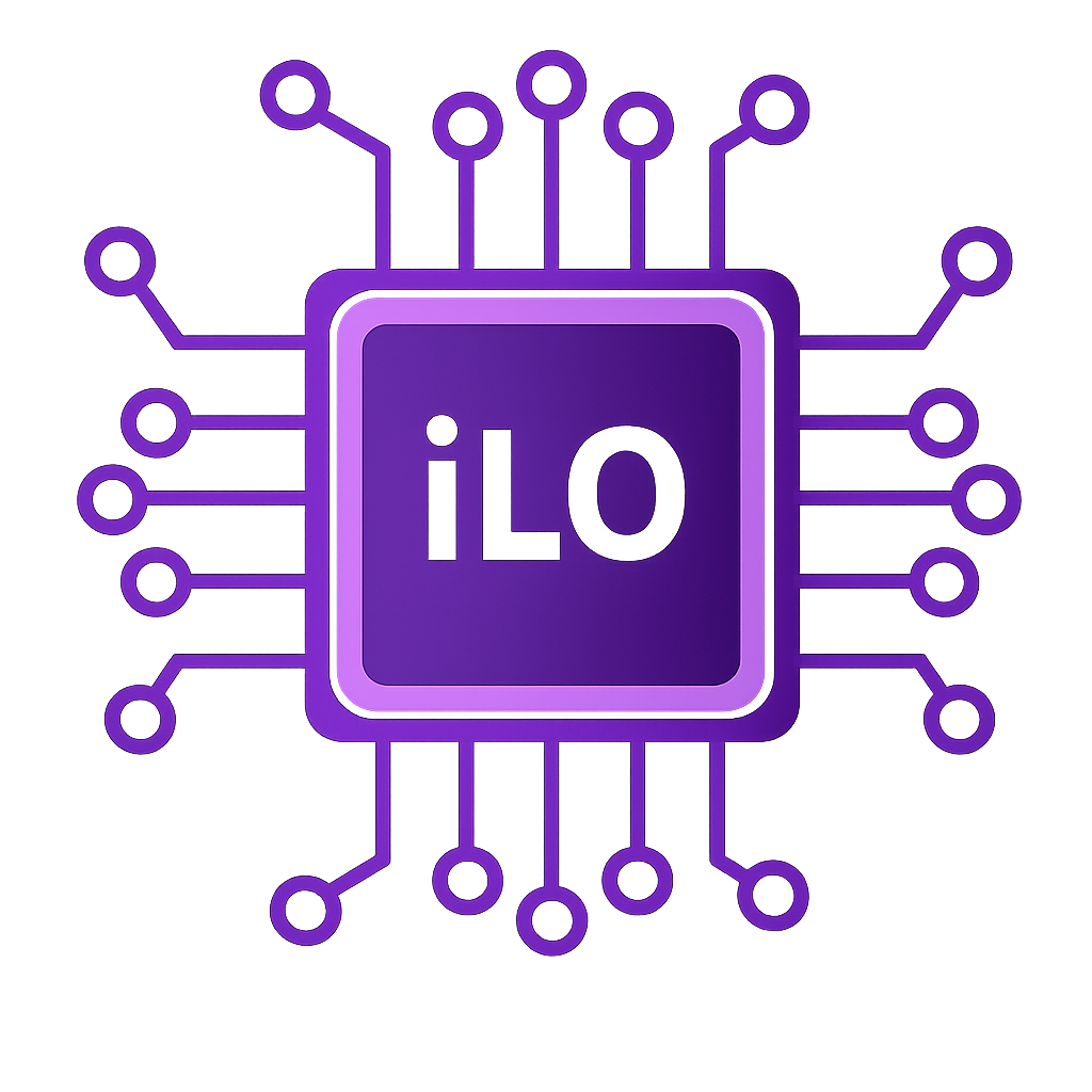 iLO