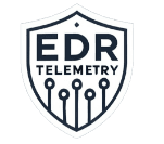 edrtelemetry logo